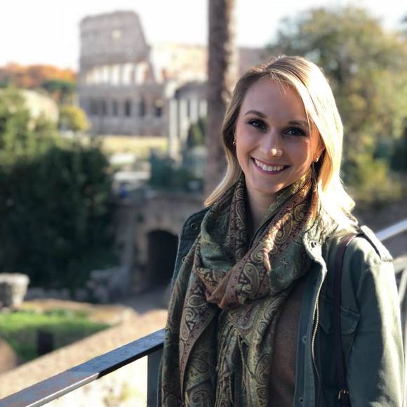 Meet your Posher, Becky - Picture 1 of 1